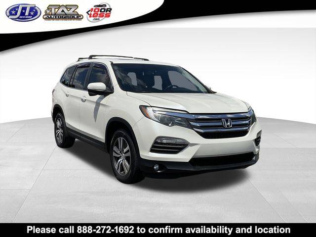 2018 Honda Pilot EX-L — SUV — 100,118 mi — Sanford, NC