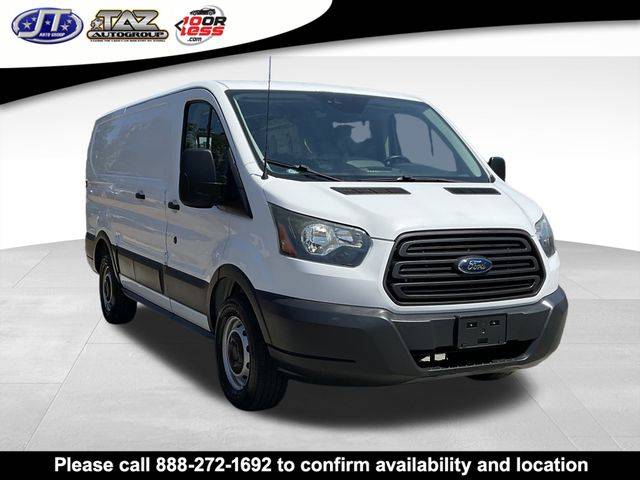 2016 Ford Transit Cargo Van T-150 — Cargo Van — 58,478 mi — Sanford, NC