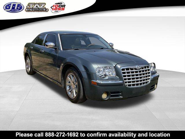 2005 Chrysler 300 C — Sedan — 136,096 mi — Sanford, NC