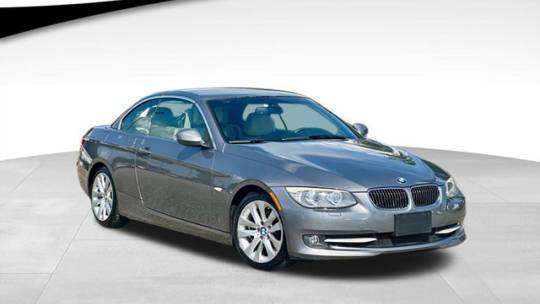 2011 BMW 3 Series 328i — Convertible — 69,722 mi — Sanford, NC
