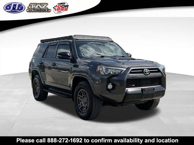 2020 Toyota 4Runner Venture — SUV — 57,527 mi — Sanford, NC