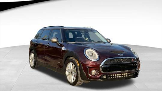 2017 MINI Clubman Cooper S — Wagon — 50,759 mi — Sanford, NC