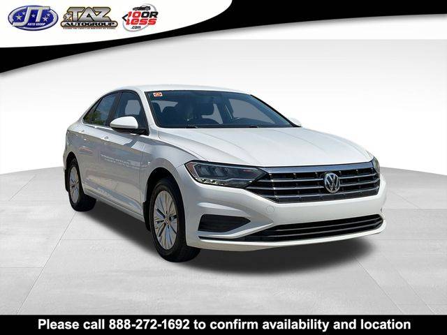 2020 Volkswagen Jetta S — Sedan — 72,522 mi — Sanford, NC
