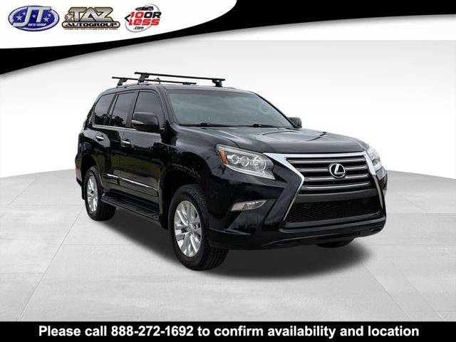 2015 Lexus GX GX 460 — SUV — 105,972 mi — Sanford, NC