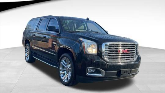 2018 GMC Yukon SLT — SUV — 108,254 mi — Sanford, NC