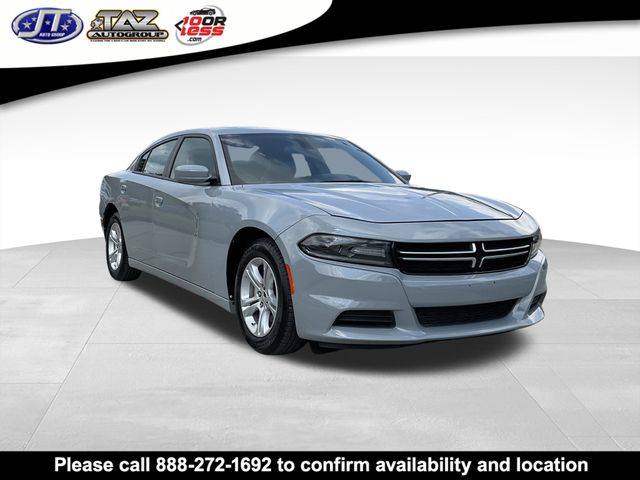 2022 Dodge Charger SXT — Sedan — 10,006 mi — Sanford, NC