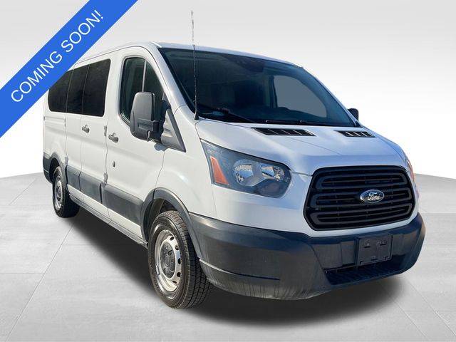 2019 Ford Transit Passenger Wagon T-150 XL — Passenger Van — 85,199 mi — Sanford, NC
