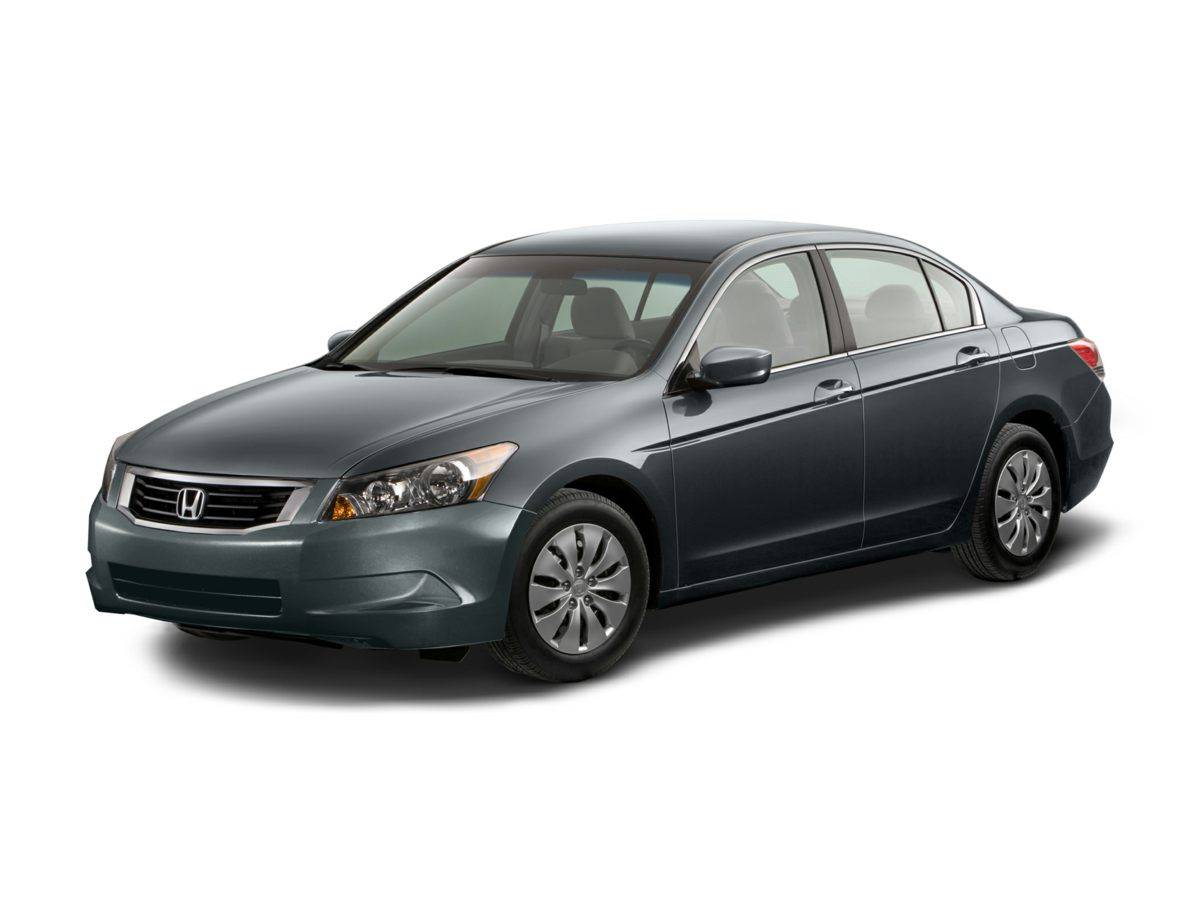 2008 Honda Accord LX — Sedan — 228,000 mi — Sanford, NC