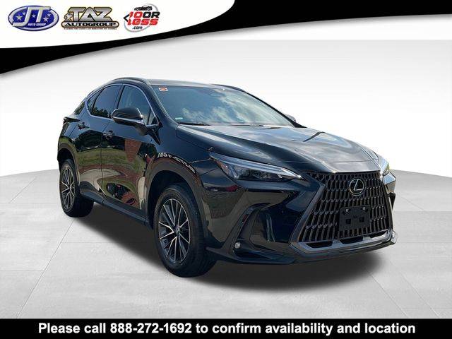 2022 Lexus NX NX 250 — SUV — 9,534 mi — Sanford, NC