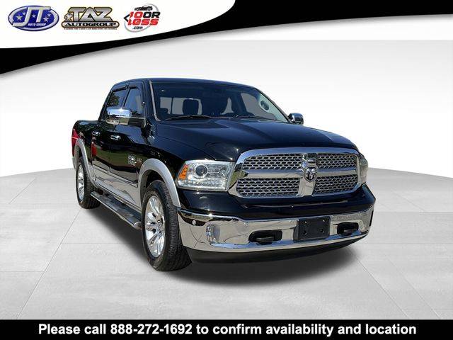 2014 Ram 1500 Laramie — Pickup Truck — 116,206 mi — Sanford, NC