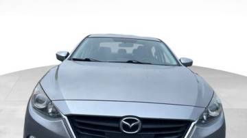 2016 Mazda Mazda3 i Sport — Sedan — 57,278 mi — Sanford, NC
