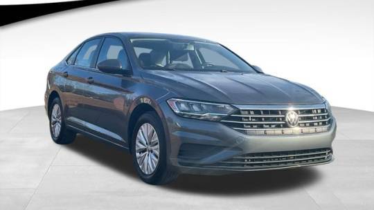 2019 Volkswagen Jetta S — Sedan — 112,662 mi — Sanford, NC
