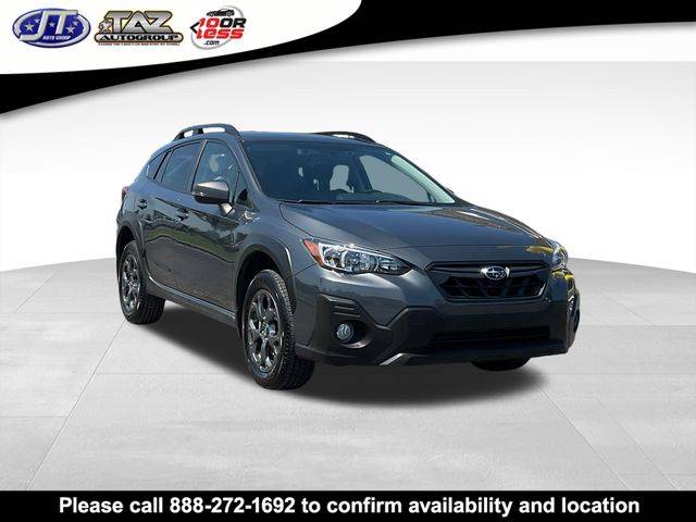 2023 Subaru Crosstrek Sport — SUV — 33,004 mi — Sanford, NC