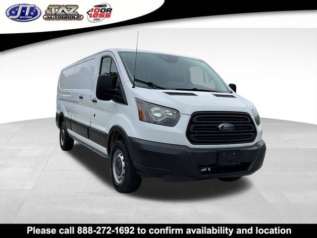2016 Ford Transit Cargo Van T-350 — Cargo Van — 19,057 mi — Sanford, NC