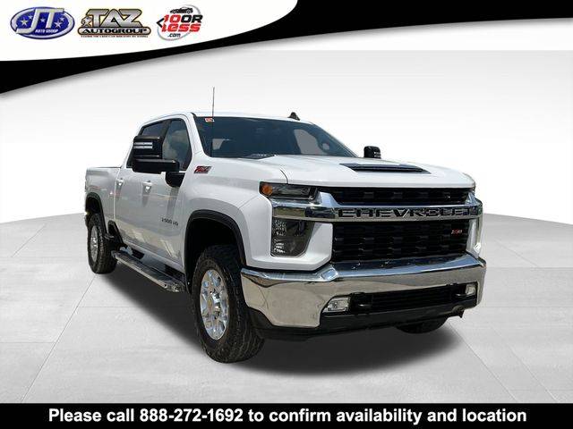 2023 Chevrolet Silverado 2500HD LT — Pickup Truck — 41,849 mi — Sanford, NC