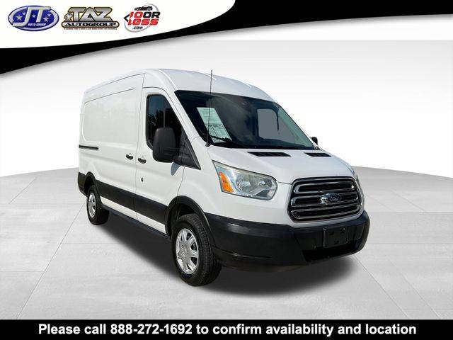 2016 Ford Transit Cargo Van T-250 — Cargo Van — 73,005 mi — Sanford, NC
