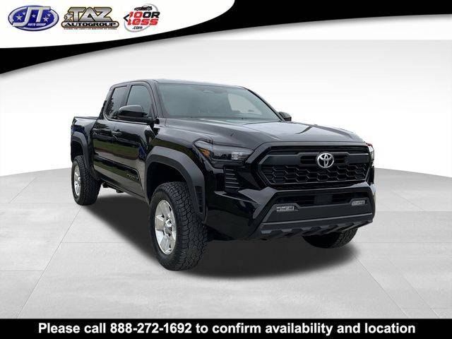 2024 Toyota Tacoma SR5 — Pickup Truck — 32,891 mi — Sanford, NC