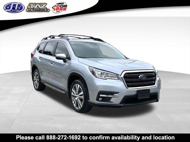 2022 Subaru Ascent Touring — SUV — 31,118 mi — Sanford, NC