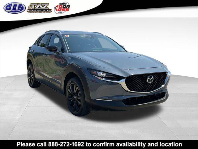 2023 Mazda CX-30 Carbon Edition — SUV — 31,099 mi — Sanford, NC