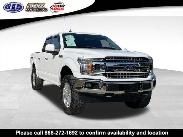 2019 Ford F-150 XL — Pickup Truck — 65,722 mi — Sanford, NC