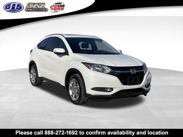 2017 Honda HR-V EX-L Navi — SUV — 95,235 mi — Sanford, NC