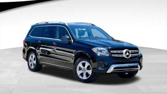 2019 Mercedes-Benz GLS GLS 450 — SUV — 84,306 mi — Sanford, NC