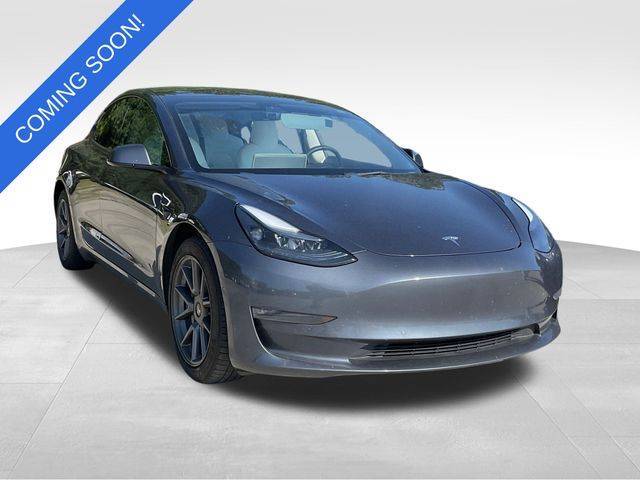 2022 Tesla Model 3 Long Range — Sedan — 92,931 mi — Sanford, NC