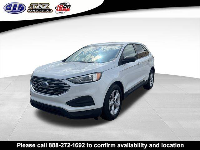 2020 Ford Edge SE — SUV — 106,810 mi — Sanford, NC
