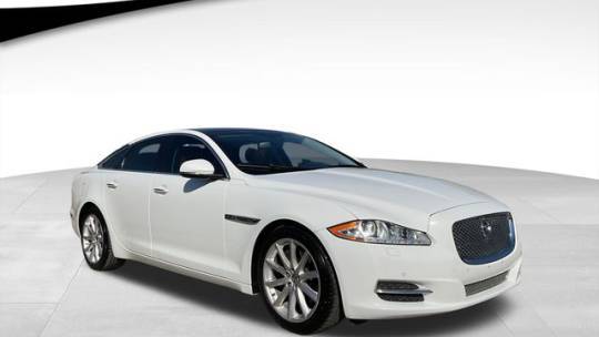 2012 Jaguar XJ Standard — Sedan — 85,546 mi — Sanford, NC