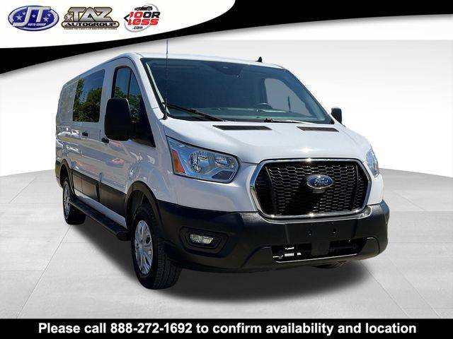 2022 Ford Transit Cargo Van T-250 — Cargo Van — 42,230 mi — Sanford, NC