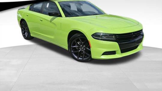 2023 Dodge Charger SXT — Sedan — 20,816 mi — Sanford, NC