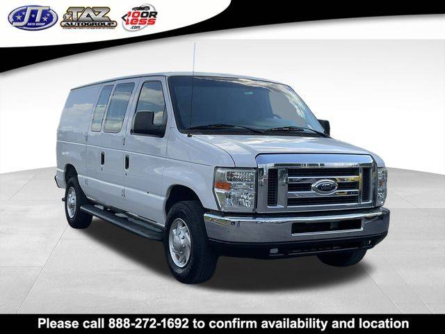 2012 Ford Econoline Cargo Van E-250 — Cargo Van — 78,959 mi — Sanford, NC