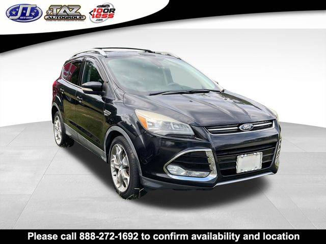 2013 Ford Escape Titanium — SUV — 200,281 mi — Sanford, NC