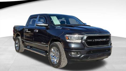 2019 Ram 1500 Big Horn/Lone Star — Pickup Truck — 66,000 mi — Sanford, NC