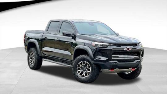 2023 Chevrolet Colorado ZR2 — Pickup Truck — 17,081 mi — Sanford, NC