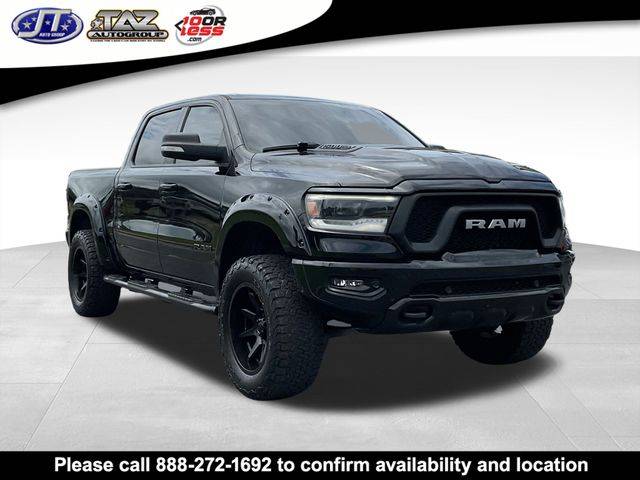 2019 Ram 1500 Rebel — Pickup Truck — 98,403 mi — Sanford, NC