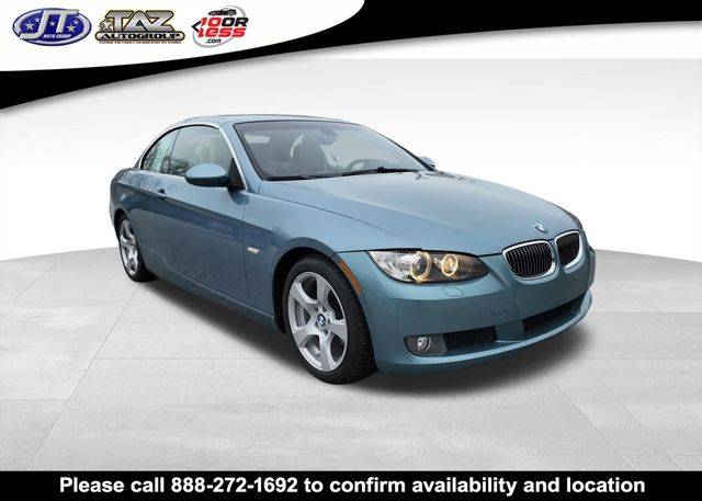 2009 BMW 3 Series 328i