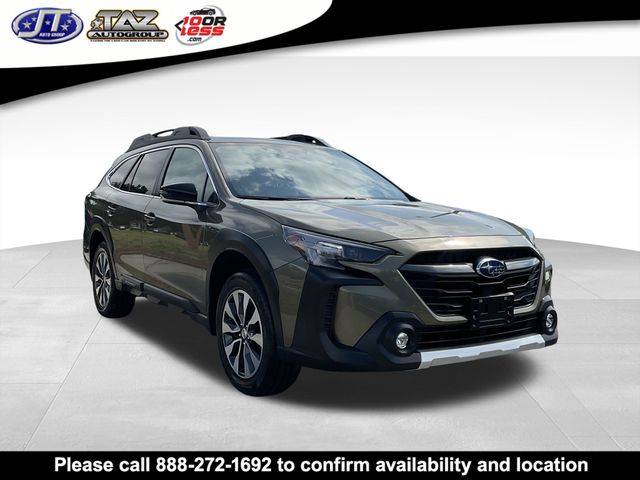 2023 Subaru Outback Limited — SUV — 32,363 mi — Sanford, NC