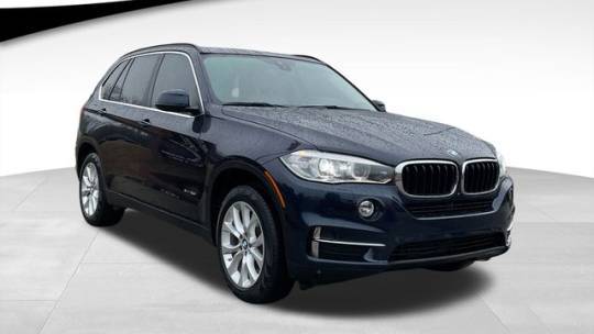 2016 BMW X5 35i — SUV — 91,741 mi — Sanford, NC