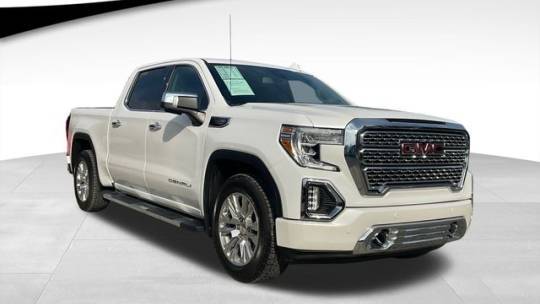 2020 GMC Sierra 1500 Denali — Pickup Truck — 87,715 mi — Sanford, NC