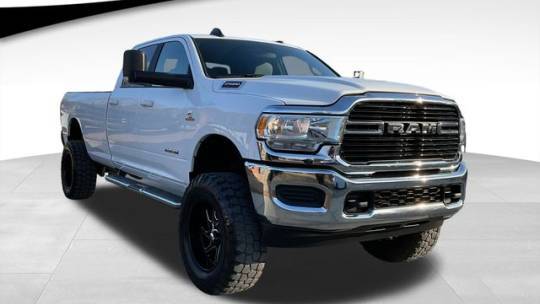 2021 Ram 2500 Big Horn — Pickup Truck — 83,212 mi — Sanford, NC