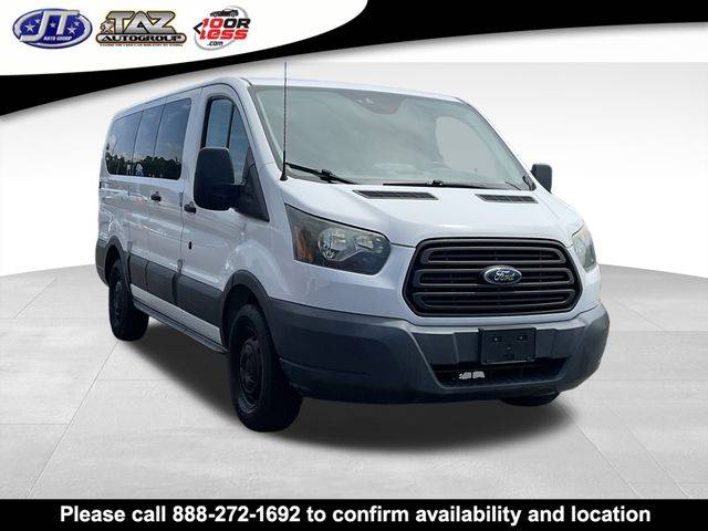 2016 Ford Transit Passenger Wagon T-150 XL — Passenger Van — 80,667 mi — Sanford, NC