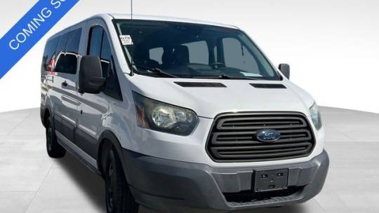 2016 Ford Transit 150 XL