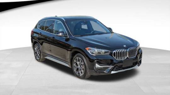 2020 BMW X1 28i — SUV — 81,006 mi — Sanford, NC