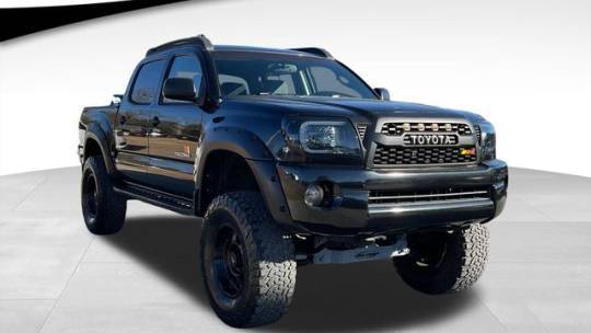 2006 Toyota Tacoma PreRunner — Pickup Truck — 112,032 mi — Sanford, NC