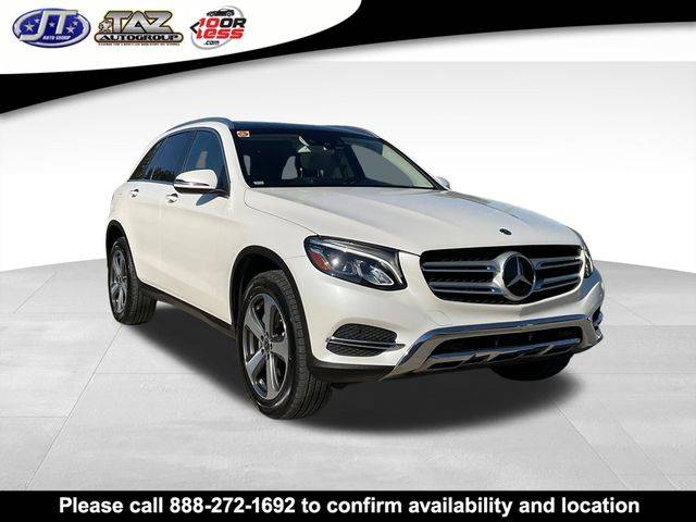 2019 Mercedes-Benz GLC GLC 300 — SUV — 86,095 mi — Sanford, NC