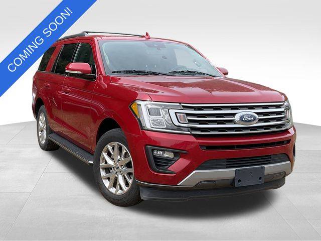 2021 Ford Expedition XLT — SUV — 103,134 mi — Sanford, NC
