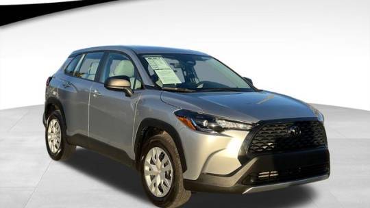 2023 Toyota Corolla Cross L — SUV — 49,000 mi — Sanford, NC