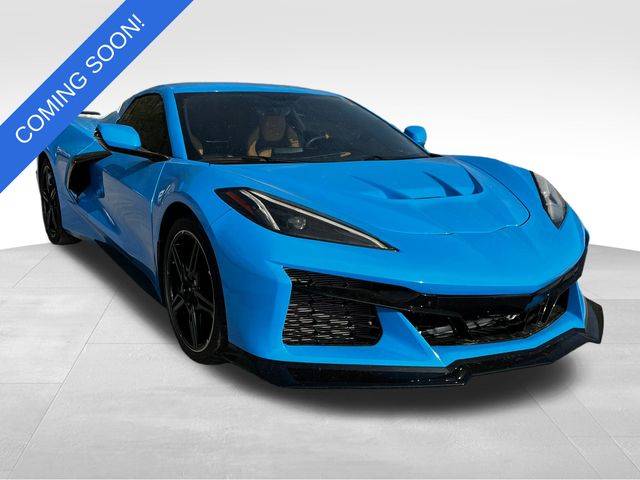 2020 Chevrolet Corvette 3LT