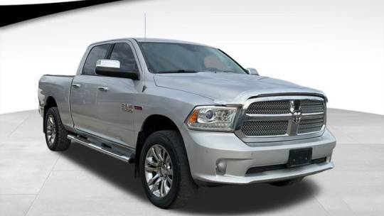 2015 Ram 1500 Laramie Longhorn — Pickup Truck — 134,118 mi — Sanford, NC